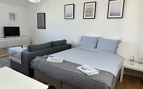 Appartement Design VI Port de Tréboul Douarnenez